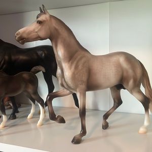 2016 breyer fest horse